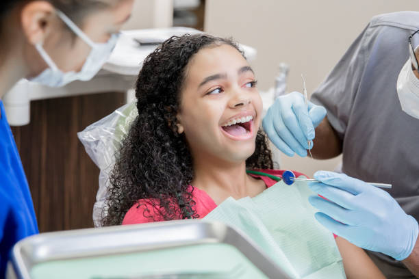 Best Emergency Pediatric Dentist  in Archbald, PA