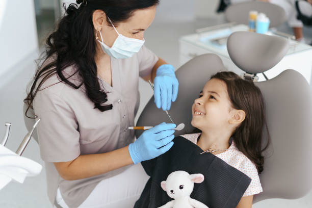 Best Dentist Open on Weekends  in Archbald, PA