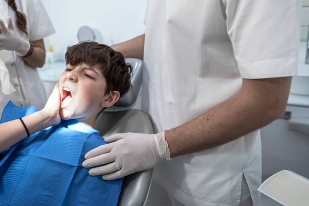 Best Affordable Emergency Dental Care  in Archbald, PA